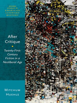 cover image of After Critique